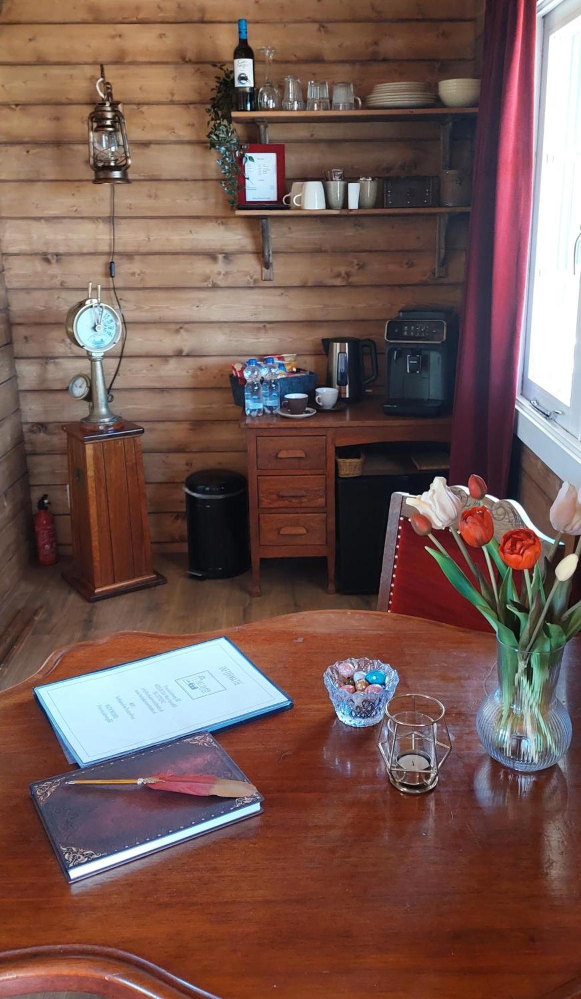 Het Baken Van Tholen Sint-Maartensdijk Quarto foto